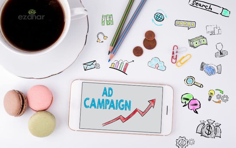 إدارة الحملات الإعلانية عبر الفيس بوك