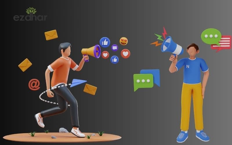 حملة اعلانية ناجحة على الفيس بوك