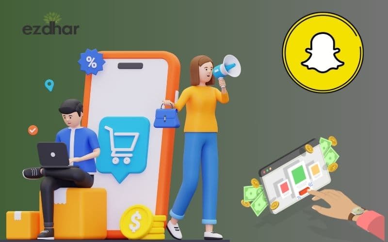 اسعار الاعلانات في السناب شات
