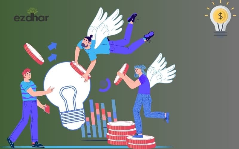 ريادة الاعمال لدعم المشاريع