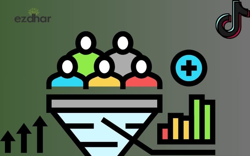 زيادة مشاهدات التيك توك