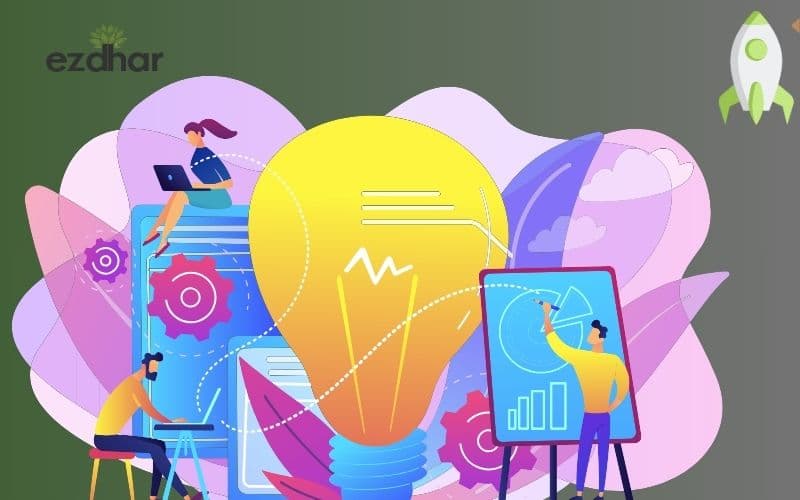 حاضنات ومسرعات الأعمال بالسعودية