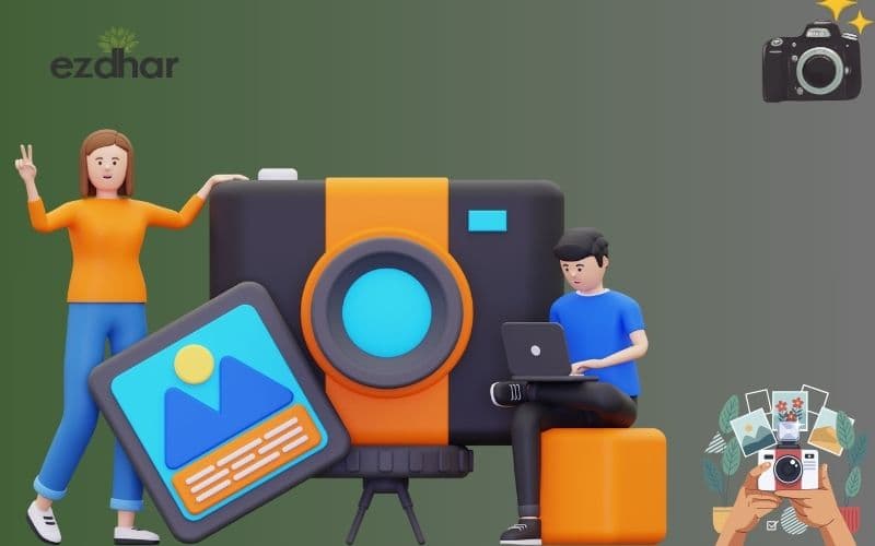 طريقة تصوير المنتجات باحترافية باستخدام الجوال والأدوات المطلوبة