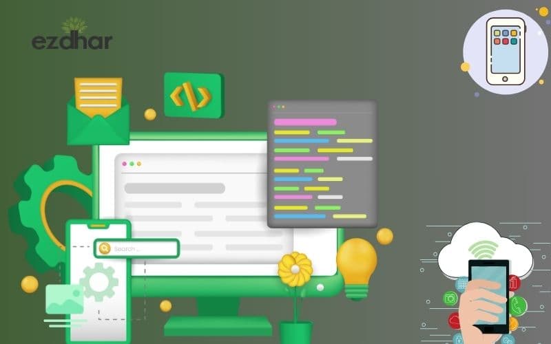 أفضل 7 شركات تصميم تطبيقات الجوال في السعودية