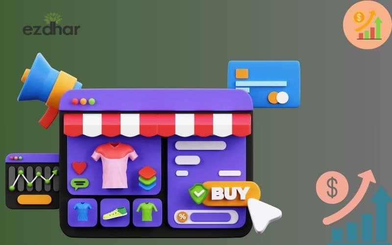 كيف تستخدم الفيديو لزيادة مبيعات المتجر الالكتروني
