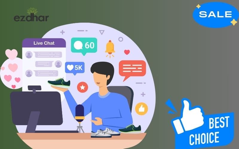 افضل منتجات للبيع اون لاين في 2024 قائمة بأكثر 20 منتج مبيعًا ورواجاً