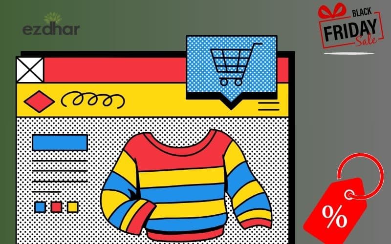 دليلك الكامل لكل ما تحتاج معرفته حول الجمعة البيضاء