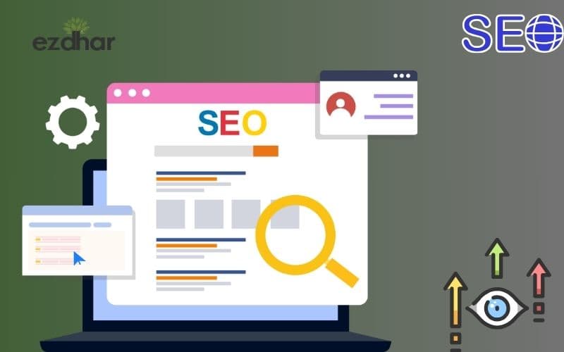 السيو SEO وتحقيق أعلى ظهور لمتجرك في محركات البحث لزيادة التعريف بمتجرك