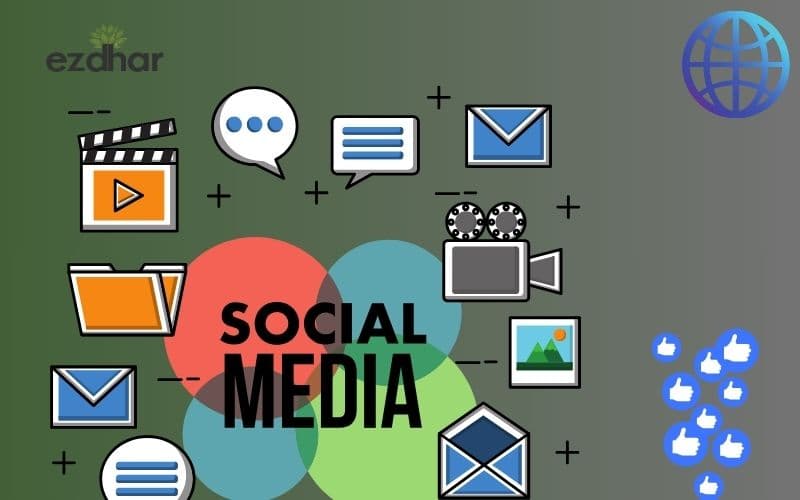 مواقع التواصل الاجتماعي العربية الأكثر استخدامًا في السعودية ولماذا لجأ الشباب إليها