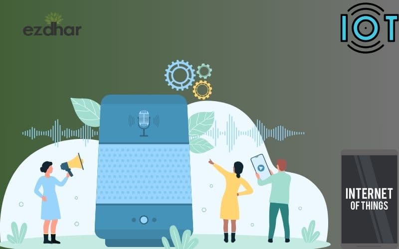 ما هي استخدامات انترنت الاشياء IOT في التجارة الإلكترونية ؟