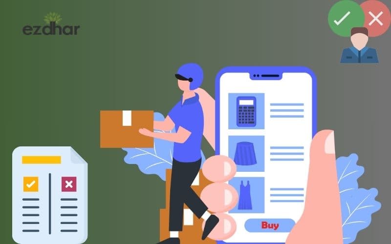 أهمية ومميزات وعيوب التسجيل في تطبيق محلي لتجارتك الإلكترونية الرائدة