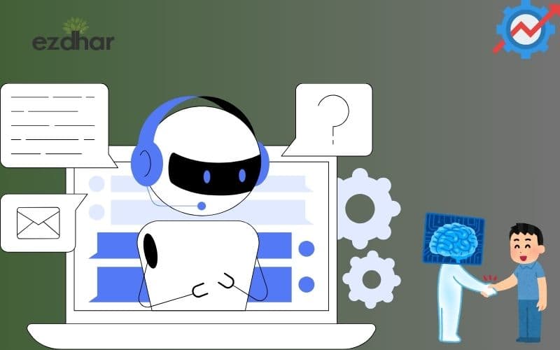 كيف تنمي تجارتك الالكترونية باستخدام الذكاء الاصطناعي Artificial Intelligence المتطور