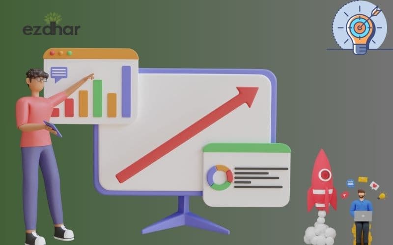 أهم استراتيجيات التسويق الالكتروني اللازمة لنجاح نشاطك التجاري