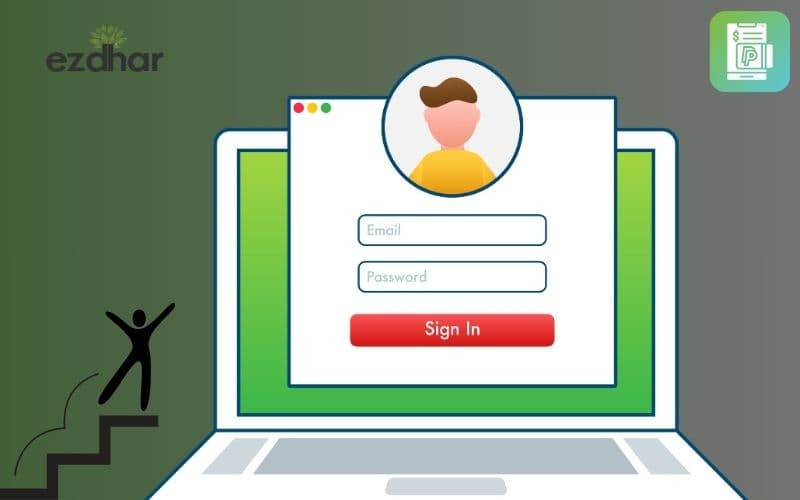 انشاء حساب باي بال PayPal خطوة بخطوة