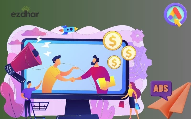 احترف جميع أنواع إعلانات جوجل وإكسب ملايين العملاء