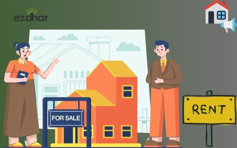 دليلك الكامل للتسويق العقاري وهل يختلف عن طرق التسويق المعروفة الأخرى؟
